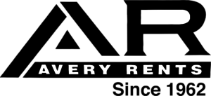 Avery Rents Logo png file | Bellevue, Nebraska | Tent, Tools, Party Needs, Truck Rental