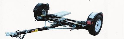 Tow Dolly-image