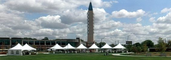 stinson park tent Web Peek Marquee Tent with window sides | Avery Rents Tents and party supplies in Omaha and Beelvue