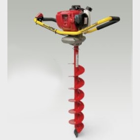 Hole Digger (single person) / Auger-image