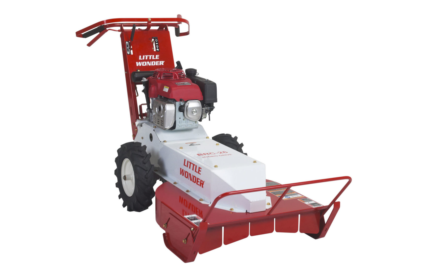 Brush Cutter-image