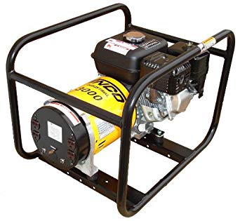 Generator 3000W-image