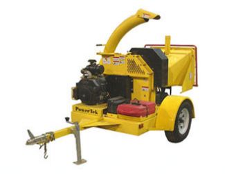 Chipper Shredder | Avery Rents power tools and equipment in Omaha and Bellevue