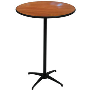 MAXX-IC-Reception-Table | Avery Rents table for Parties in Omaha and Bellevue