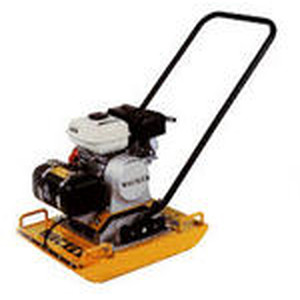 Tamper Rental - Dirt, Sand, Gravel, And More-image