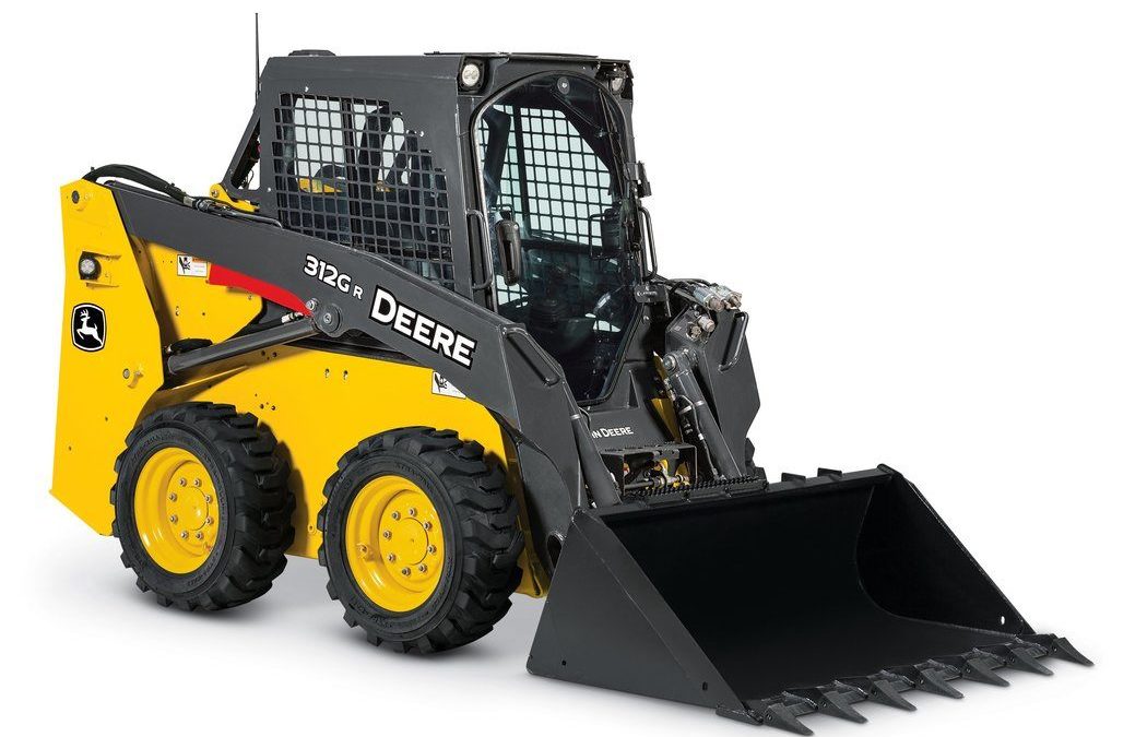 Skid Loader