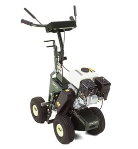 Kiscutter Sod Cutter | Avery Rents lawn and garden equipment Omaha and Bellevue