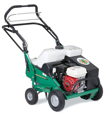 lawn aerator - Powered | Avery Rents Lawn and Garden equipment Omaha and Bellevue