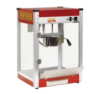 Paragon popcorn maker | Avery Rents Party Supplies in Omaha and Bellevue