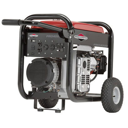 Generator 4000w-image
