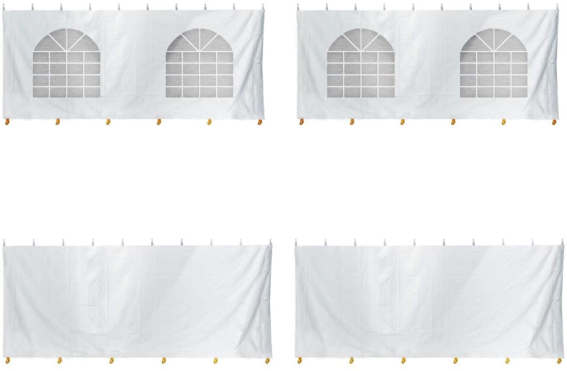 Tent Side Walls-image