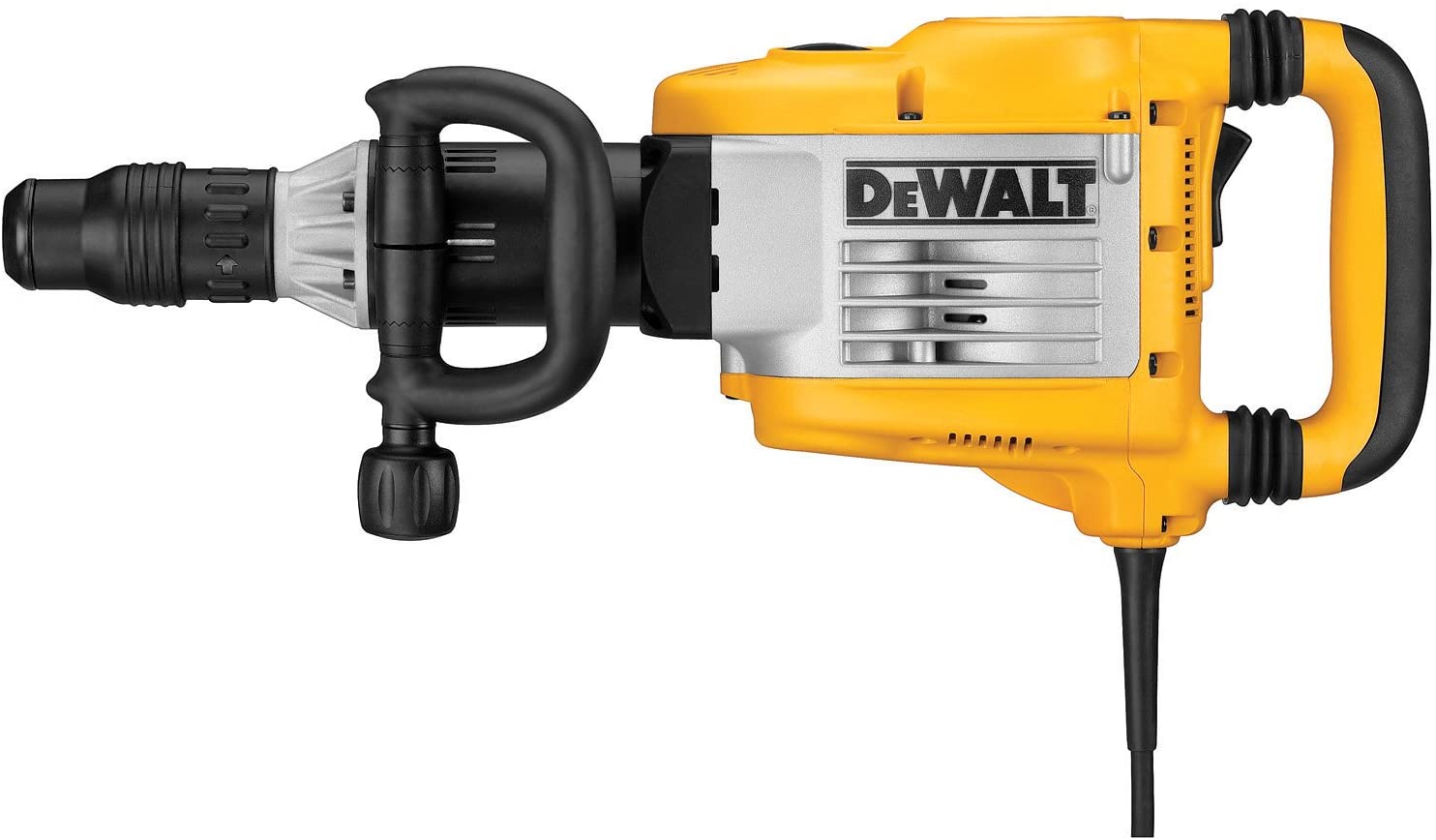 Demolition Hammer 29 lb.-image