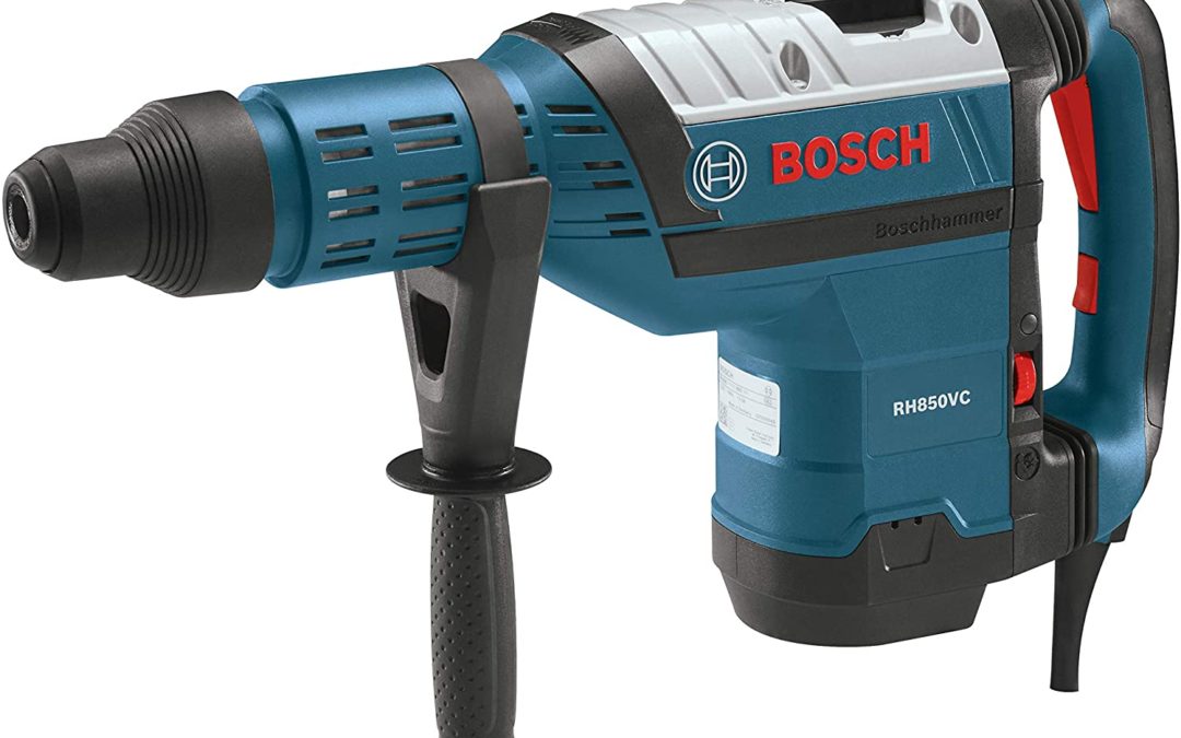 Bosch Hammer/Drill