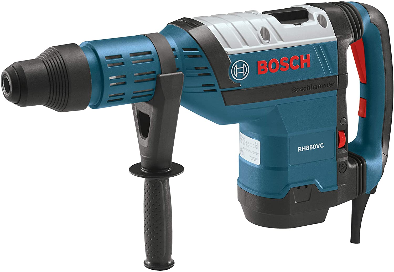 Bosch Hammer/Drill-image