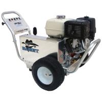 Pressure Washer 4000psi-image