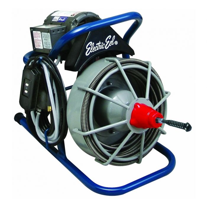 Drain Cleaner 50'-image