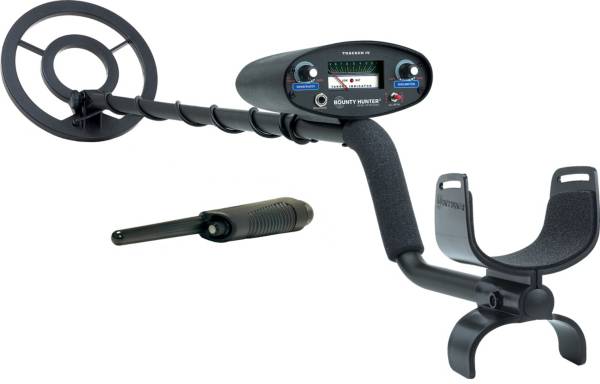 Metal Detector-image