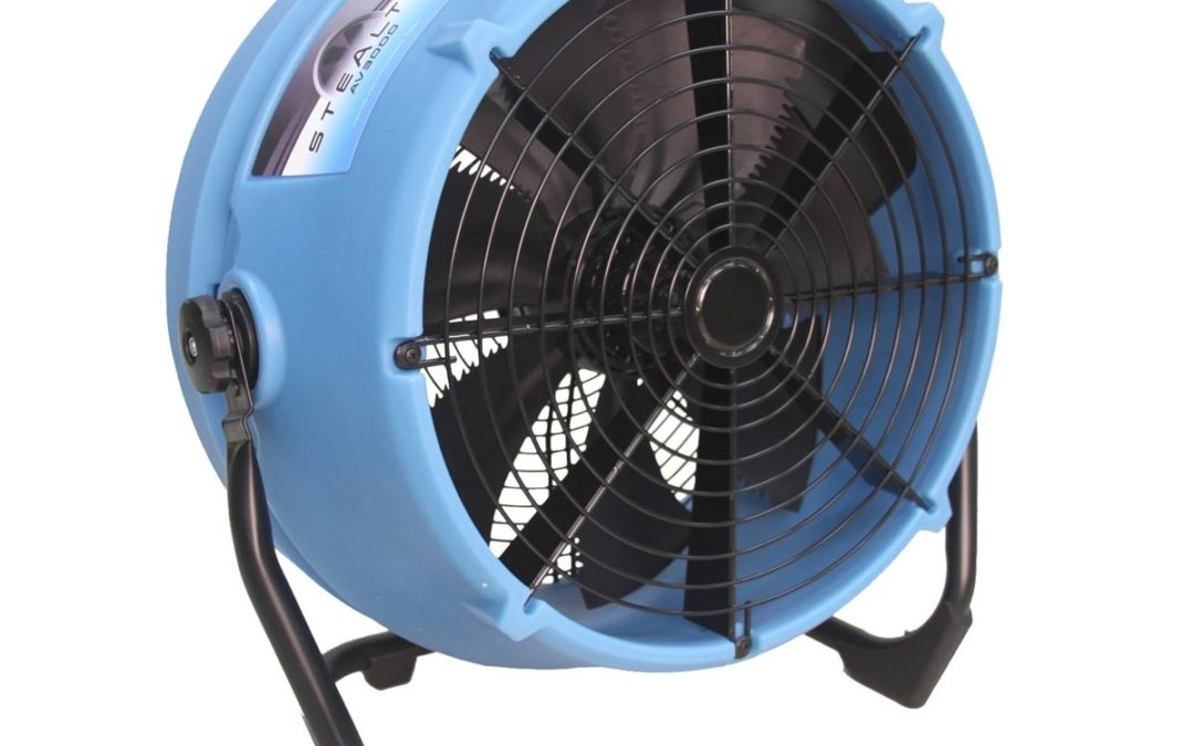 Air Mover (Fan)