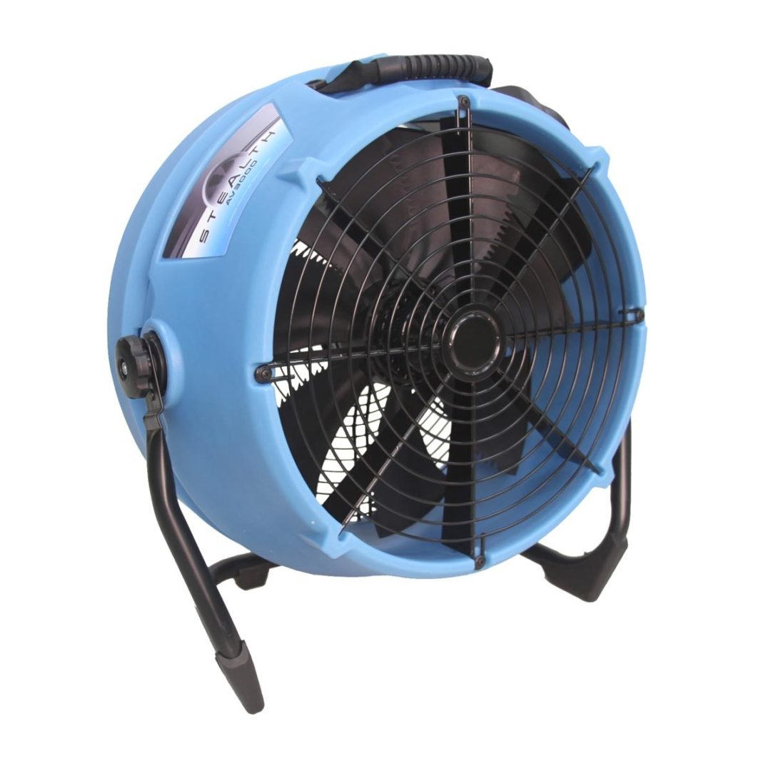 Air Mover (Fan)-image