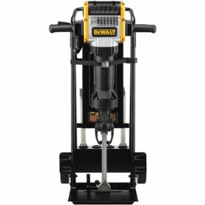 Jack hammer 60lb - concrete breaker