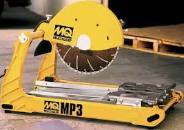 Masonry Saw (Block Saw)-image