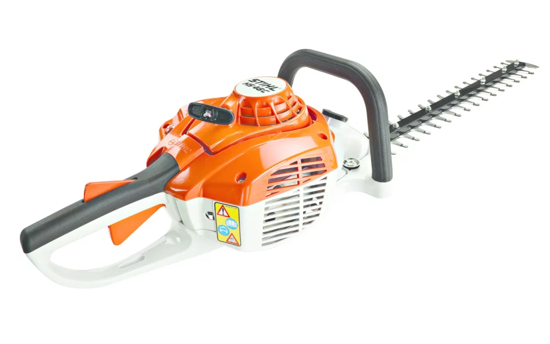 Hedge Trimmer (22in.)