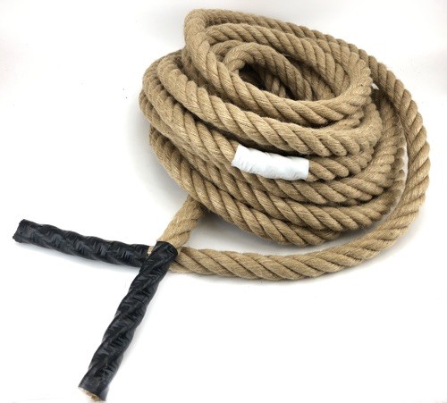 Tug O War Rope-image